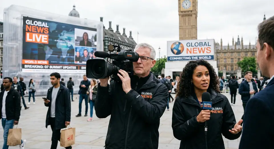 Global News